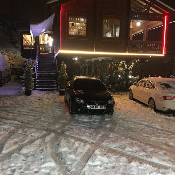 ortahisarda en iyi kasap